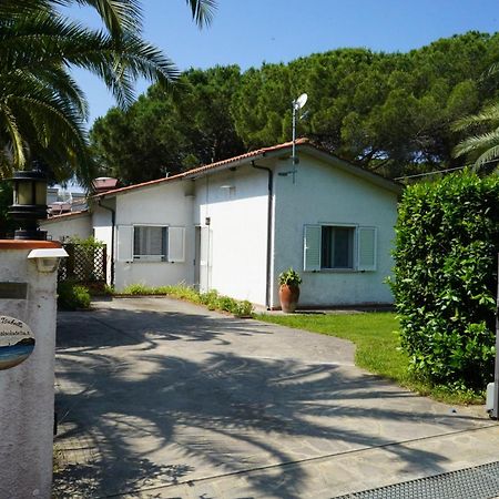 Casaisoladelba Lägenhet Lacona Exteriör bild
