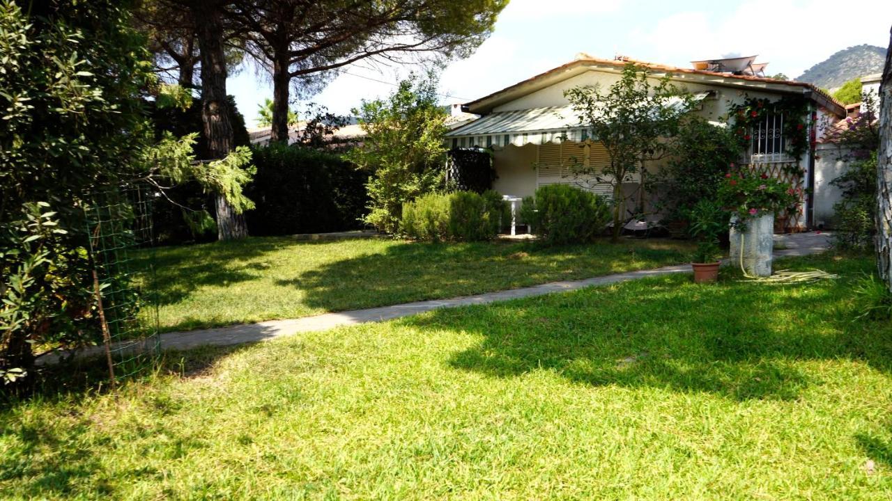 Casaisoladelba Lägenhet Lacona Exteriör bild